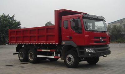 Chenglong  LZ3259QDJ Dump truck