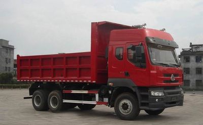 Chenglong  LZ3259QDJ Dump truck