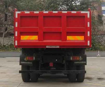 Chenglong  LZ3259QDJ Dump truck