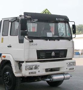 Hua Wei Chi Le  SGZ5254GHYZZ3 Chemical liquid transport vehicle