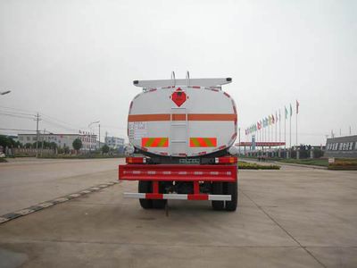 Hua Wei Chi Le  SGZ5254GHYZZ3 Chemical liquid transport vehicle