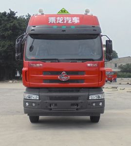 Xingshi  SLS5253GRYL5 Flammable liquid tank transport vehicle