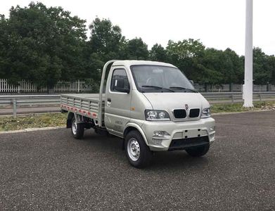 Jinbei SY1037ADQ61D4DLight duty trucks