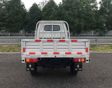 Jinbei  SY1037ADQ61D4D Light duty trucks