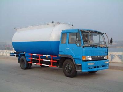 Daifeng  TAG5112GFL Powder material transport vehicle