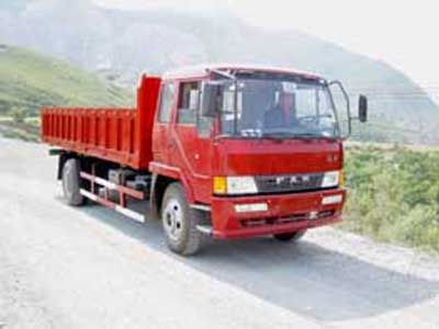 Tianniu  TGC3112 Dump truck