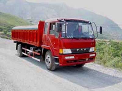 Tianniu  TGC3112 Dump truck