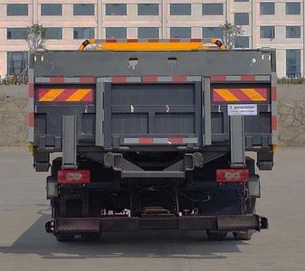 Xingbang Long brand automobiles XBZ5140TQZB6 Obstacle clearing vehicle