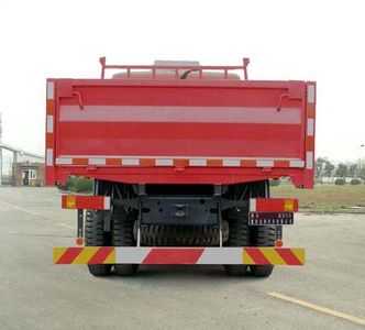 Tiema  XC1256G3 Truck