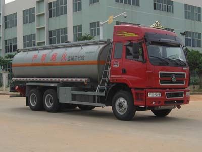 Yongqiang  YQ5251GHYC Chemical liquid transport vehicle