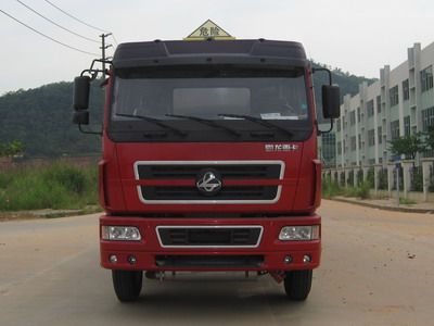 Yongqiang  YQ5251GHYC Chemical liquid transport vehicle