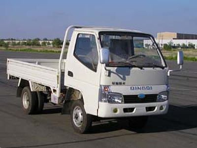 Qingqi  ZB1021BDB Light truck