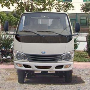 Qingqi  ZB1021BDB Light truck