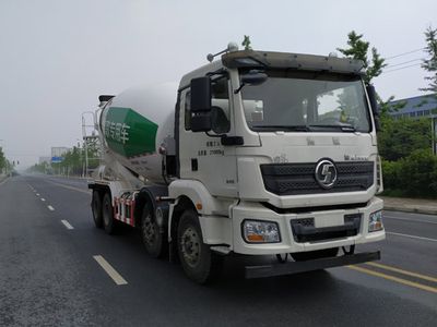 Rentuobo Ge  ZBG5311GJB30E0 Concrete mixing transport vehicle