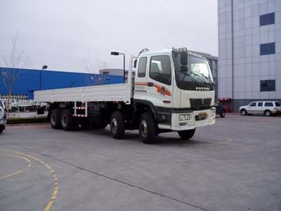 Ouman  BJ1241VLPJC Truck