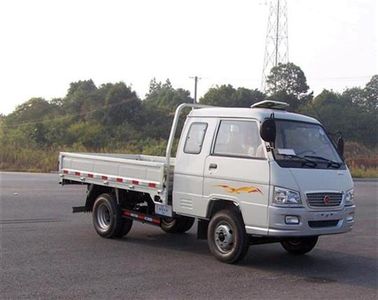 Foton  BJ3042V3PBBD1 Dump truck