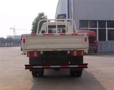 Foton  BJ3042V3PBBD1 Dump truck