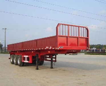 Zhaoxin  CHQ9404ZZX tipping chassis 