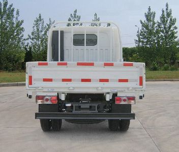 Dongfeng  EQ1041D5BDF Truck