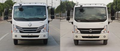 Dongfeng  EQ1041D5BDF Truck