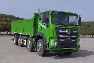 Dongfeng EQ3319GL6D21Dump truck