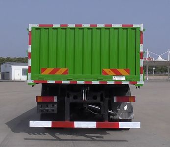 Dongfeng  EQ3319GL6D21 Dump truck