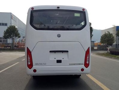 Dongfeng  EQ6738LT6D coach