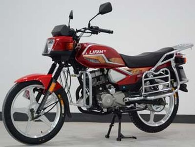 Lifan  LF150D Two wheeled motorcycles