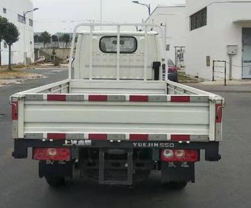 Yuejin  SH1032PBGBNZ5 Truck