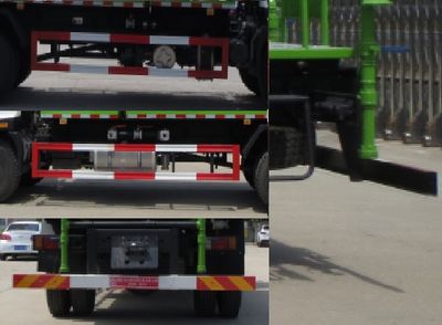 Xingshi  SLS5160GSSZ5 Sprinkler truck