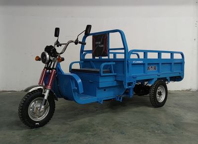 Xintailong brand automobiles XTL2000DZH Electric tricycle