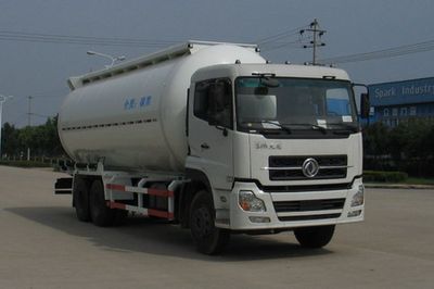 CIMC ZJV5251GFLRJ54 Powder material transport vehicle