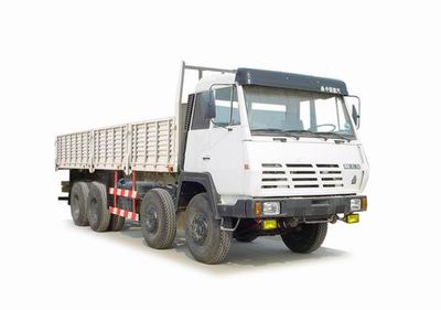 Star Steyr ZZ1302N3861F Truck