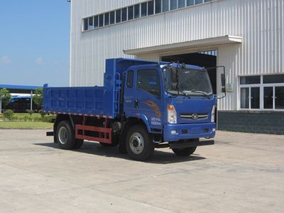 Haoman  ZZ3168F17EB0 Dump truck