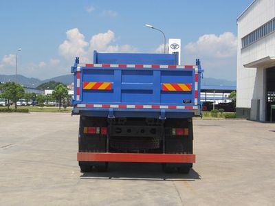 Haoman  ZZ3168F17EB0 Dump truck