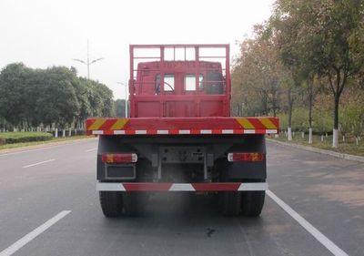 Star Steyr ZZ3253N4341E1TN Flat dump truck