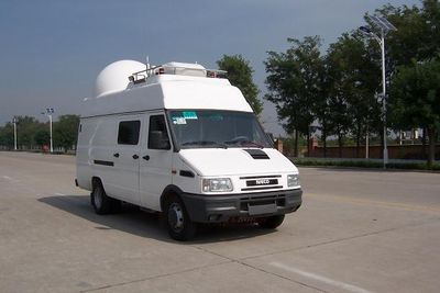 Zaitong  BZT5053XDS TV car