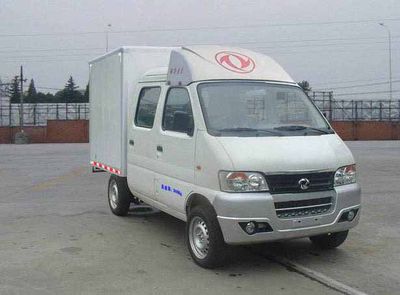 Junfeng  DFA5020XXYH18Q Box transport vehicle