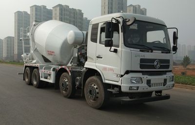 Dongfeng  DFH5310GJBBX Concrete mixing transport vehicle