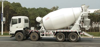 Dongfeng  DFH5310GJBBX Concrete mixing transport vehicle