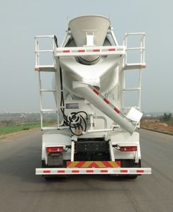 Dongfeng  DFH5310GJBBX Concrete mixing transport vehicle