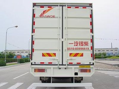 Phoenix  FXC5250XXYL6T3E Box transport vehicle