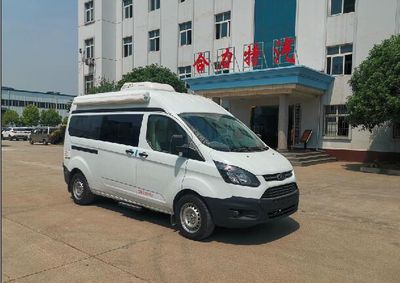 Shenhu  HLQ5031XLJ65 RV