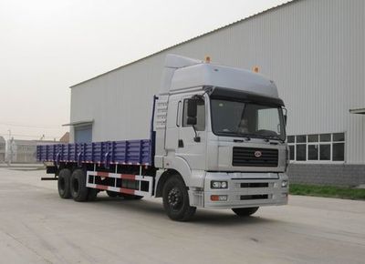 Chufeng  HQG1211GD3HT Truck