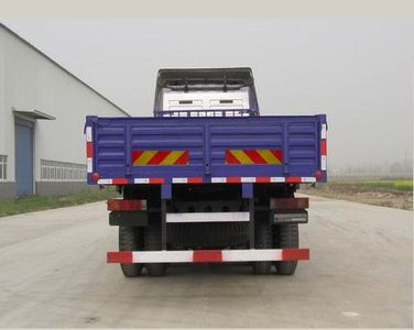 Chufeng  HQG1211GD3HT Truck