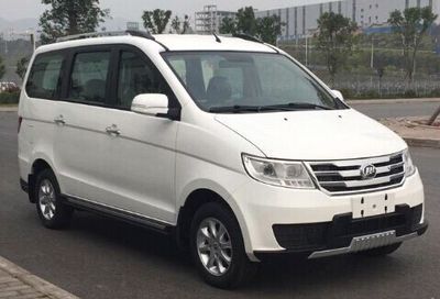 Lifan  LF6431C multi-purpose vehicle 