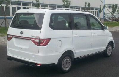 Lifan  LF6431C multi-purpose vehicle 