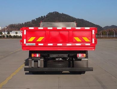 Shitong  STQ3182L10Y2N6 Dump truck