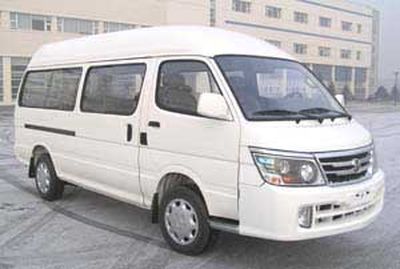 Jinbei SY5033XBYLHSHFuneral vehicle