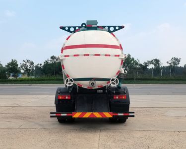 Hengba  YYD5181GXWD6 Suction vehicle